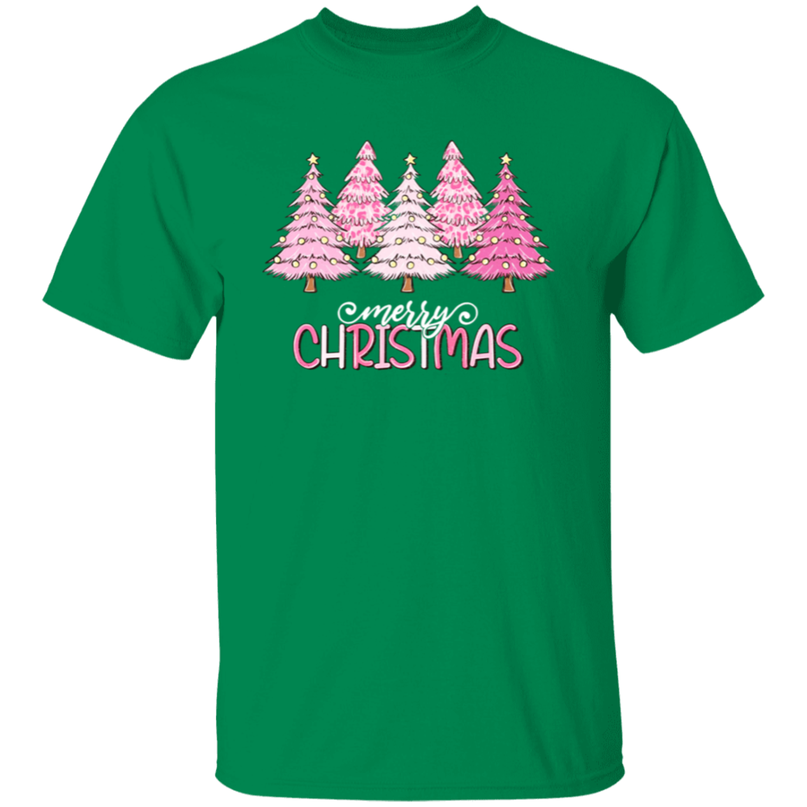 Christmas | T-Shirt