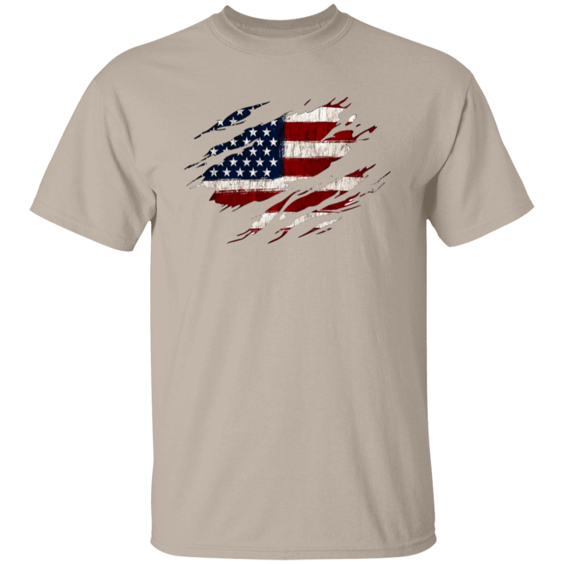 Flag | T-Shirt