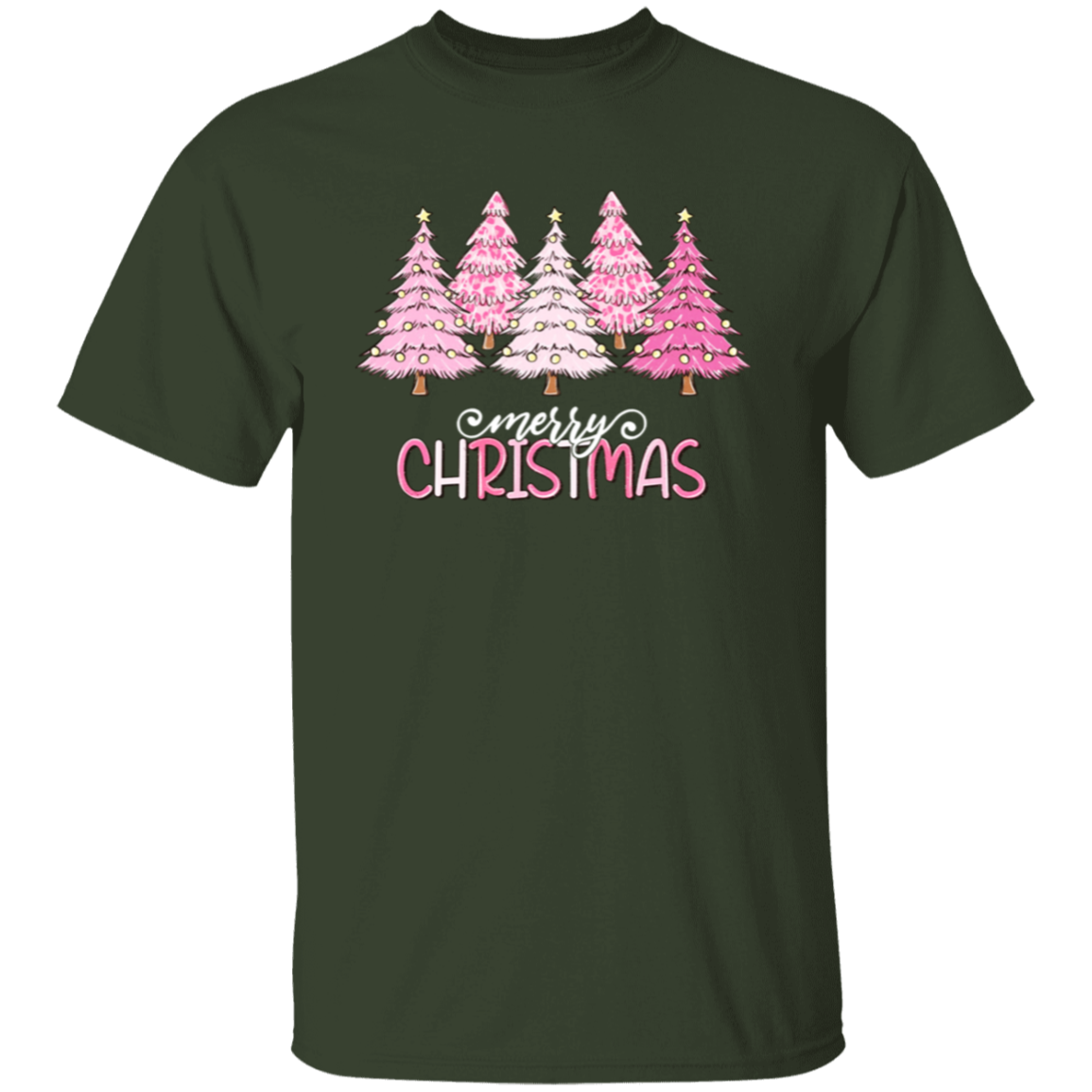 Christmas | T-Shirt