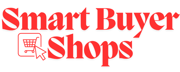 Smart Buyer Shops