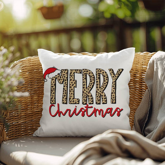 Merry Christmas | Pillow collection